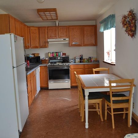 All Seasons B&B Kenai Extérieur photo
