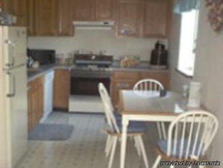All Seasons B&B Kenai Chambre photo