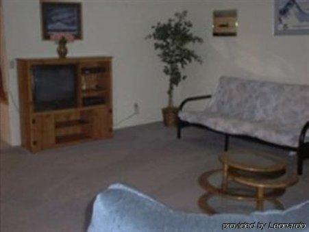 All Seasons B&B Kenai Chambre photo