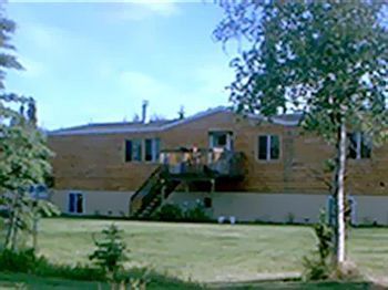 All Seasons B&B Kenai Extérieur photo