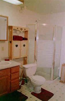 All Seasons B&B Kenai Extérieur photo