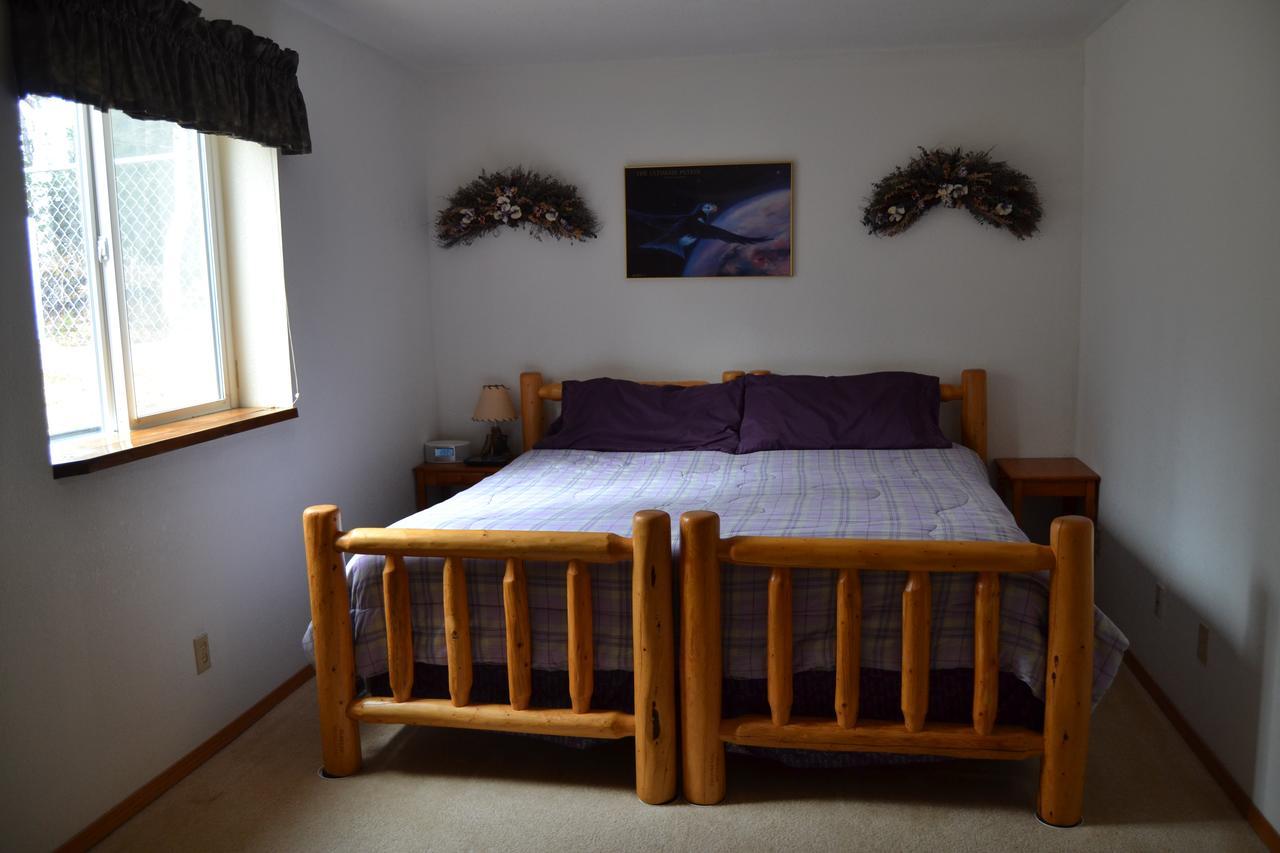 All Seasons B&B Kenai Extérieur photo