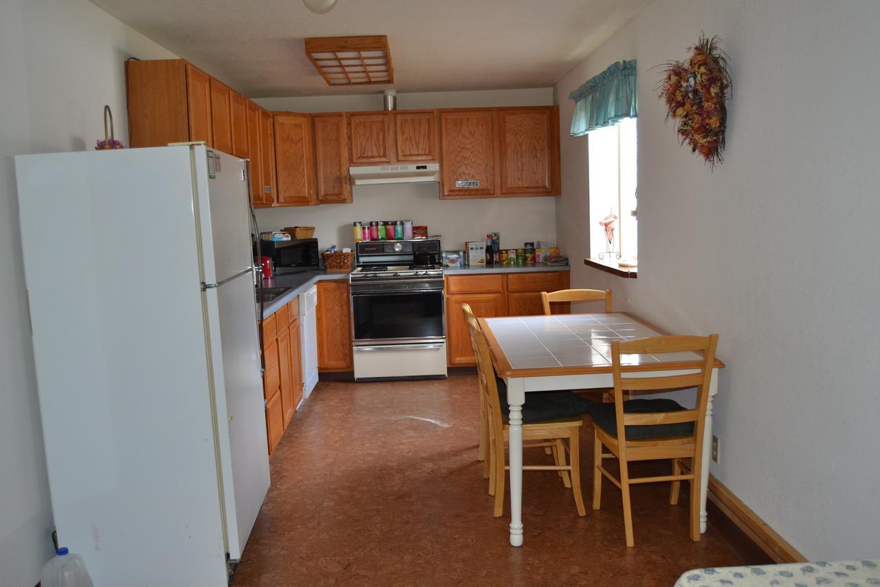 All Seasons B&B Kenai Extérieur photo