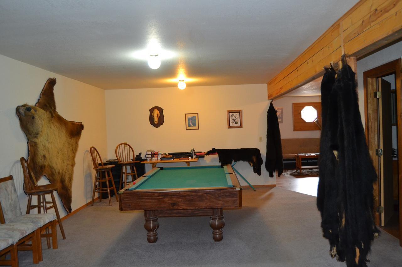 All Seasons B&B Kenai Extérieur photo