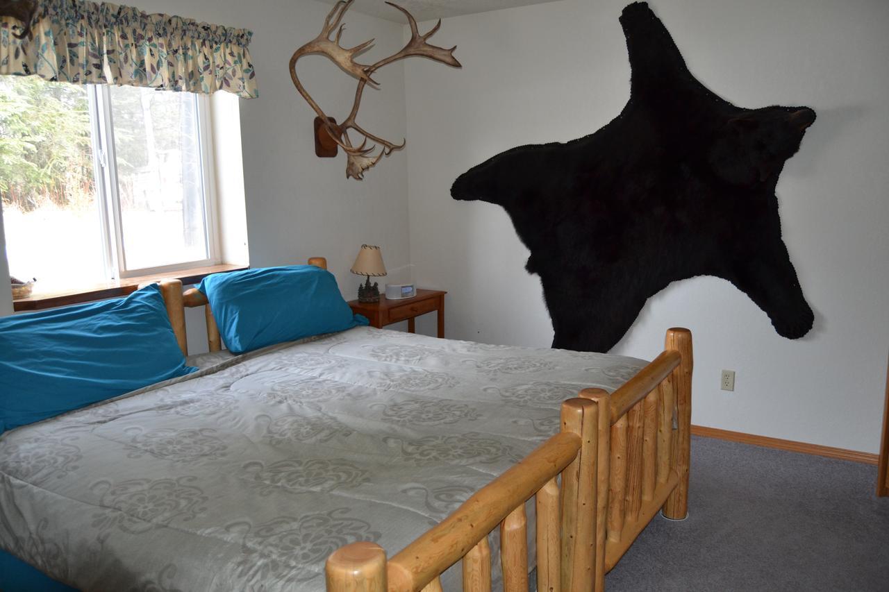 All Seasons B&B Kenai Extérieur photo