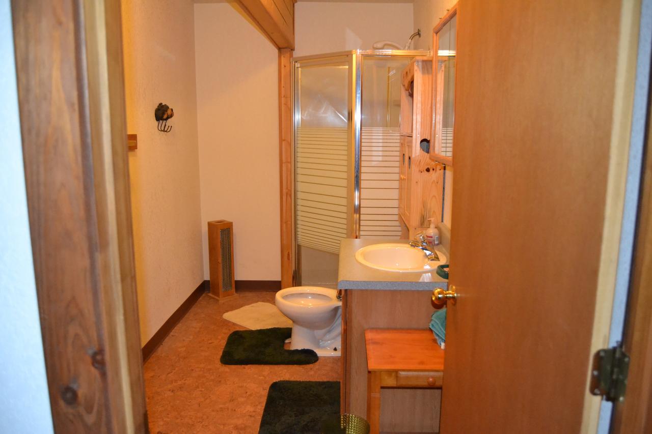 All Seasons B&B Kenai Extérieur photo