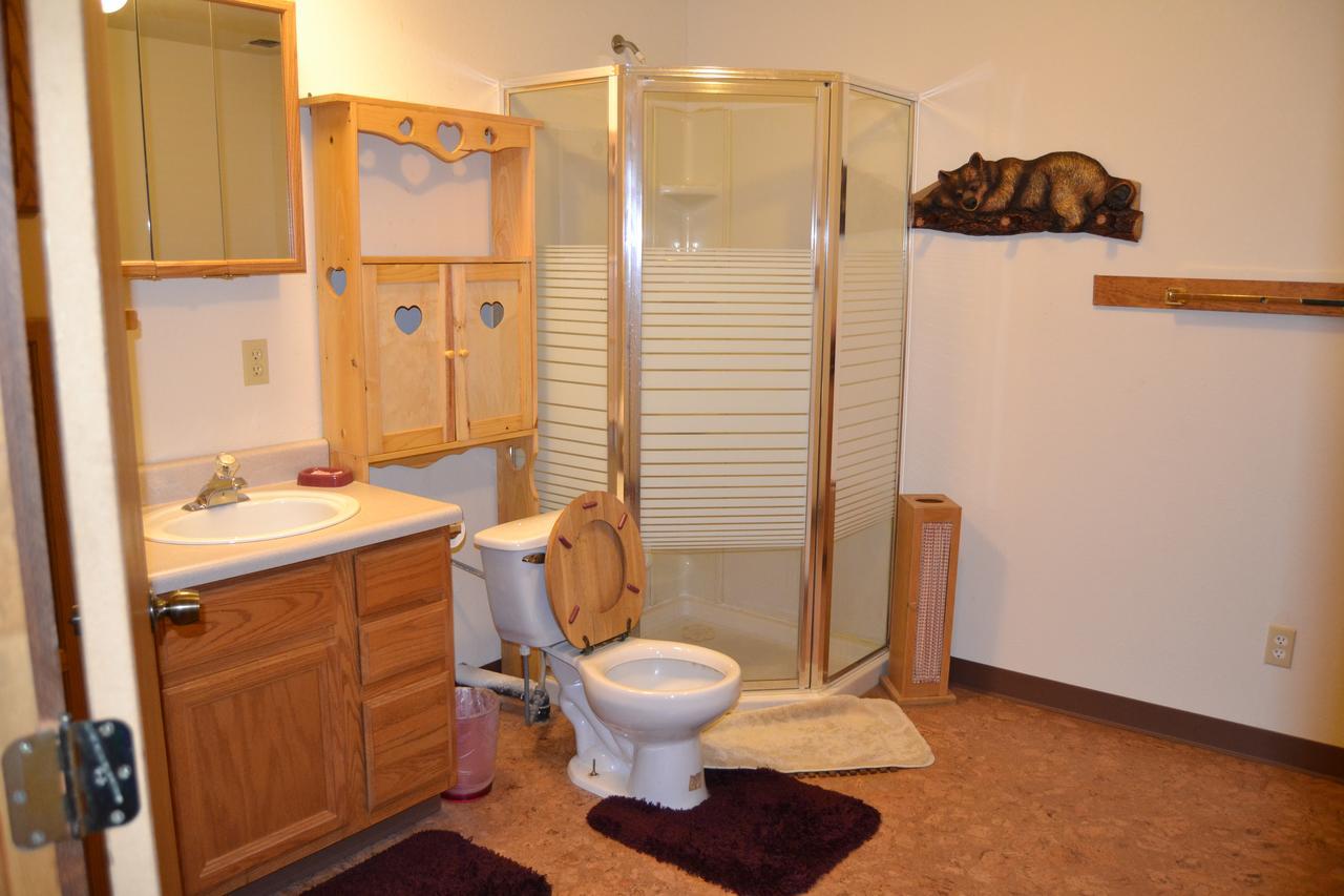 All Seasons B&B Kenai Extérieur photo