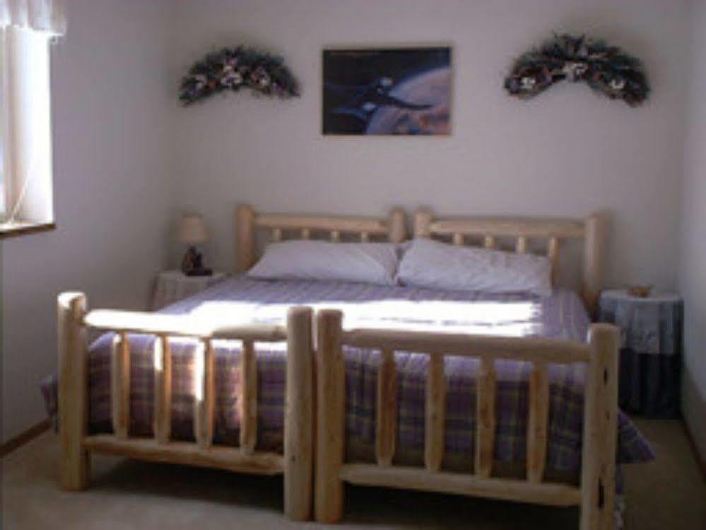 All Seasons B&B Kenai Chambre photo